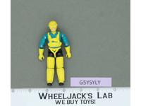 Sky Creeper V1 G.I. Joe 1991 Hasbro Vintage Action Figure