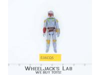 Boba Fett Star Wars 1979 Kenner Vintage Action Figure