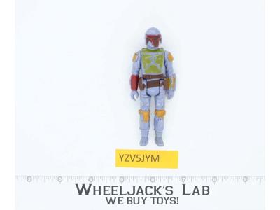 Boba Fett Star Wars 1979 Kenner Vintage Action Figure