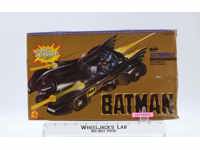 Batmobile DC Comics Batman 1989 Toy Biz Vintage Action Figure Vehicle