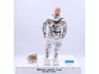GI Joe Astronaut Space Walk Mystery Action Pilot 1967 Vintage 12" w/ Accessories