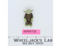 Yoda Star Wars ESB Empire Strikes Back 1980 Vintage Kenner Action Figure
