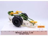 Arctic Blast 100% Complete GI Joe 1989 Hasbro Vintage Action Figure Vehicle