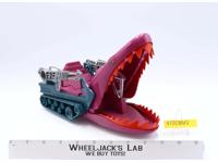 Land Shark 100% Complete WORKS He-Man Masters of the Universe MOTU 1985 Vehicle