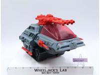 Cobra H.I.S.S. II Tank 100% Complete GI Joe 1989 Hasbro Action Figure Vehicle