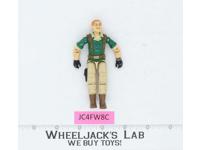 Crankcase V1 G.I. Joe 1985 Hasbro Vintage Action Figure