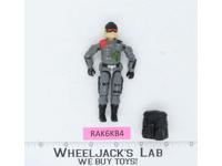 Low-Light V1 G.I. Joe 1986 Hasbro Vintage Action Figure