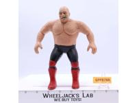 George The Animal Steele 1986 WWF LJN Titan Sports 8" Wrestling Superstars