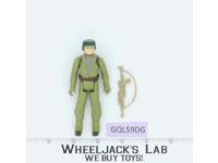 Endor Rebel Commando 100% Complete CHINA Star Wars ROTJ 1983 Kenner NO REPRO