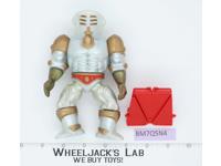 Extendar 100% Complete He-Man Masters Of The Universe MOTU Mattel 1984 Vintage