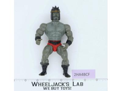 Zaardoom Defenders of the Planets MOTU KO 1985 Sparkle Toys Vintage Figure