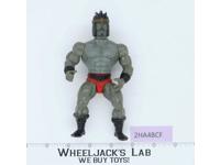 Zaardoom Defenders of the Planets MOTU KO 1985 Sparkle Toys Vintage Figure
