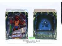 Clawful Masters of the Universe Classics Filmation 2016 Mattel NEW MIB