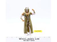 Sin Cara 6.5" Wrestling Action Figure Mattel 2011 WWE Series 18 w/ Entrance Robe