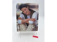 JC Penney Fall Winter 1999 Advertising Catalog Vintage Home & Fashion SEALED