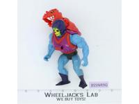 Dragon Blaster Skeletor He-Man Masters of the Universe Mattel 1983