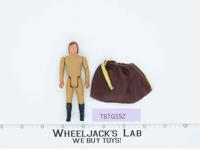 Lt. Starbuck Battlestar Galactica 1979 Mattel Vintage Action Figure