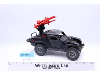 Stinger 100% Complete GI Joe Hasbro 1984 Vintage Vehicle Action Figure