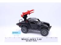 Stinger 100% Complete GI Joe Hasbro 1984 Vintage Vehicle Action Figure
