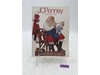 JC Penney Christmas 1980 Advertising Catalog Vintage Home & Fashion Classic