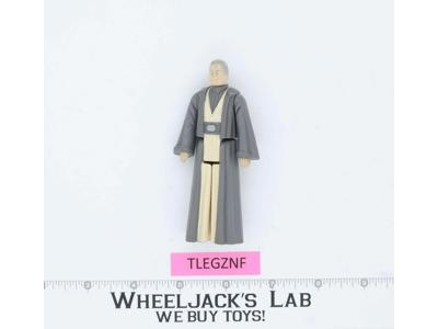 Anakin Skywalker 100% Complete Star Wars ROTJ 1985 Vintage Kenner NO REPRO
