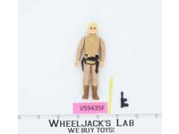 Luke Skywalker Bespin 100% Complete Star Wars 1977 Kenner Action Figure No Repro