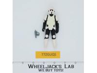 Biker Scout 100% Complete TAIWAN Star Wars ROTJ 1983 Action Figure No Repro