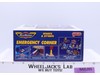 Emergency Corner Micro Machines Hiways & Byways 1990 Galoob Vintage NEW MIB