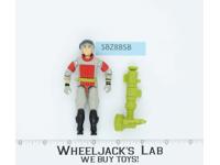 Sneak Peek V1 G.I. Joe 1987 Hasbro Vintage Action Figure