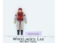 Crazylegs V1 G.I. Joe 1987 Hasbro Vintage Action Figure