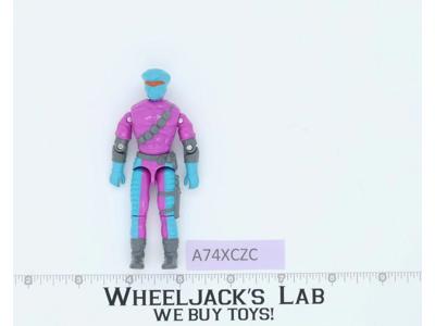 Night Creeper V2 G.I. Joe 1993 Hasbro Vintage Action Figure