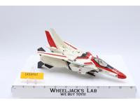 Jetfire 1985 G1 Transformers Hasbro Action Figure Vintage
