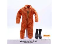 Fantastic Free Fall Adventures of GI Joe 1969 Vintage Hasbro 12" Accessory