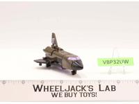 Blast Off Bruticus Combaticons Vintage 1986 G1 Transformers Hasbro Action Figure
