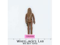 Chewbacca Star Wars 1977 Vintage Kenner Action Figure