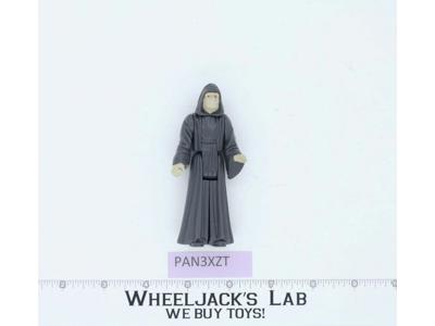 Emperor Palpatine Star Wars ROTJ Return of the Jedi 1984 Kenner Action Figure