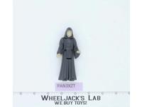 Emperor Palpatine Star Wars ROTJ Return of the Jedi 1984 Kenner Action Figure