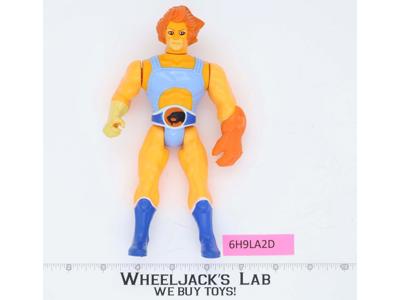 Lion-O Thundercats 1985 LJN Vintage Action Figure