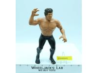 Ricky The Dragon Steamboat 1986 WWF LJN Titan Sports 8" Vintage Wrestling Figure