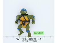 Leonardo HARD HEAD Teenage Mutant Ninja Turtles TMNT 1988 Playmates Vintage