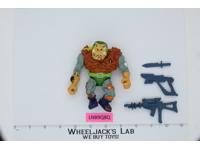 General Traag 100% Complete Teenage Mutant Ninja Turtles TMNT Playmates 1989