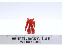 #22 Wheeljack Red Decoy Hasbro Vintage 1987 G1 Transformers Action Figure