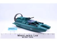 Cobra Water Moccasin G.I. Joe 1984 Hasbro Action Figure Vehicle