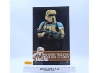 MMS592 Shoretrooper Squad Leader Star Wars 2021 Hot Toys 1/6 Action Figure