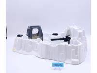 Hoth Imperial Attack Base Star Wars 1980 Kenner Vintage Action Figure Playset