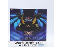 PX-CO1 Ismenios Deathsaurus Third Party 2018 Planet X Action Figure NEW MIB