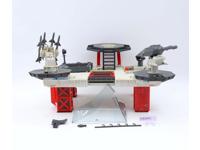 Tactical Battle Platform G.I. Joe NO REPRO 1985 Vintage Playset