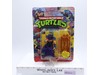 Shredder POP-UP DISPLAY Teenage Mutant Ninja Turtles TMNT Playmates NEW SEALED