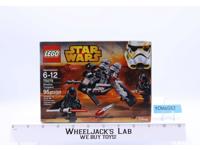 #75079 Shadow Troopers Lego 2015 Star Wars NEW MISB SEALED