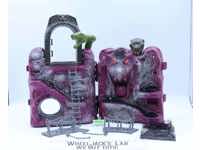Snake Mountain Complete He-Man Masters of the Universe MOTU 1984 Mattel Playset